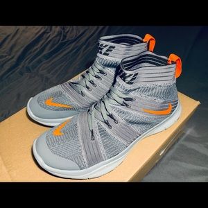 nike free high top
